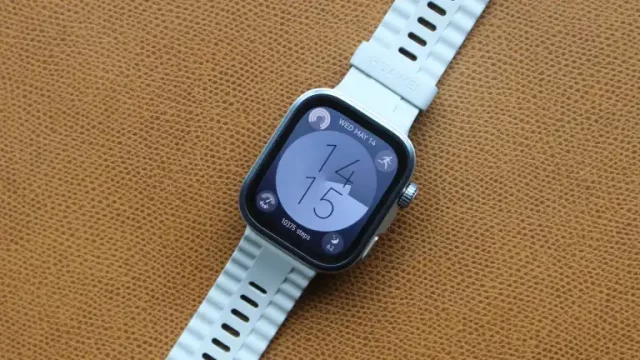 Huawei Watch Fit 4 Pro