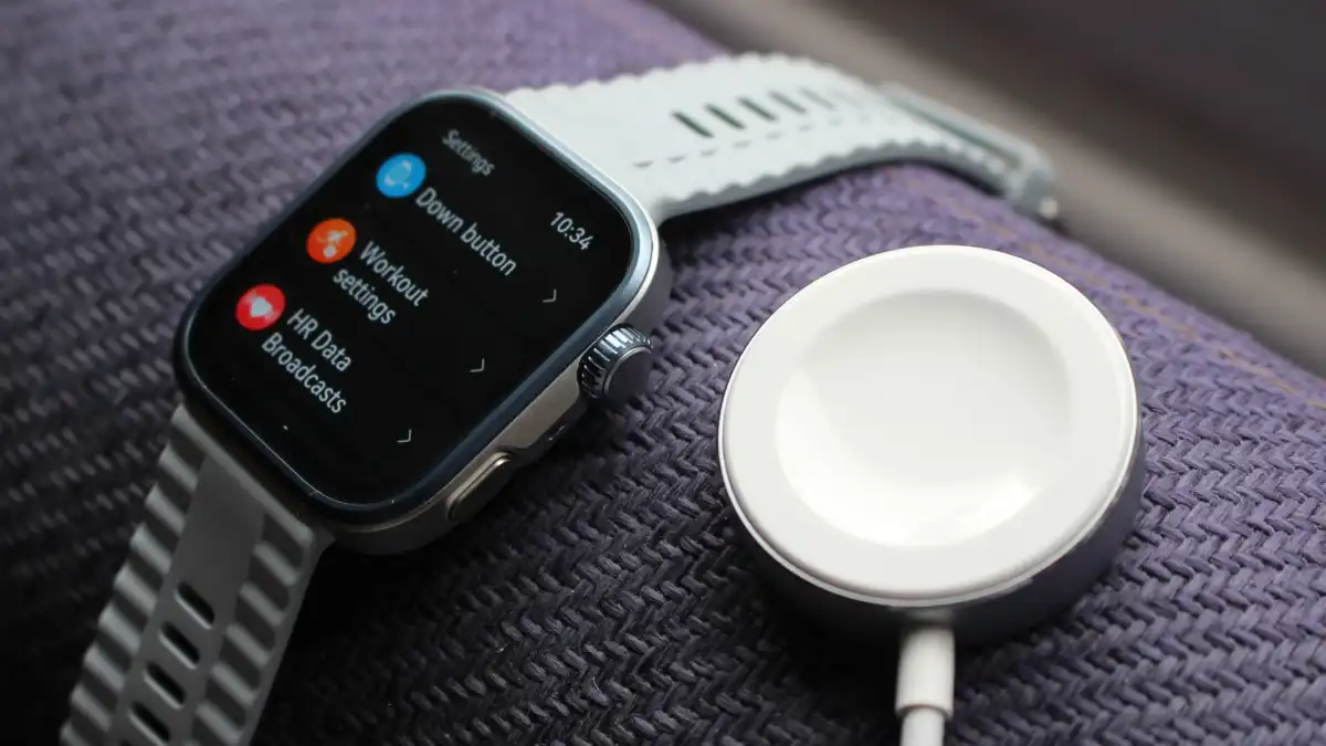 Huawei Watch Fit 4 Pro