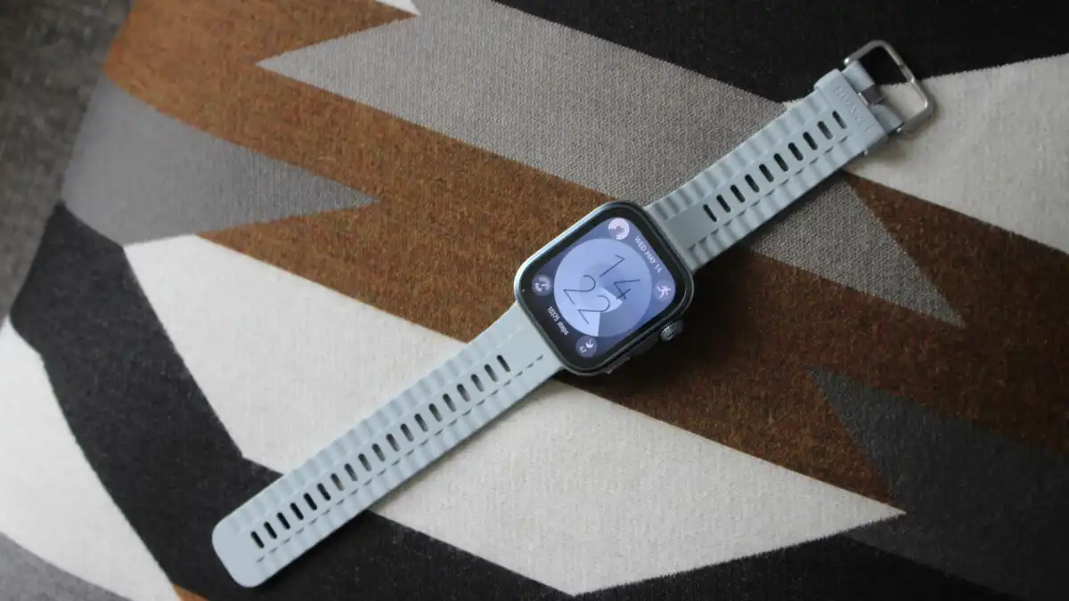 Huawei Watch Fit 4 Pro