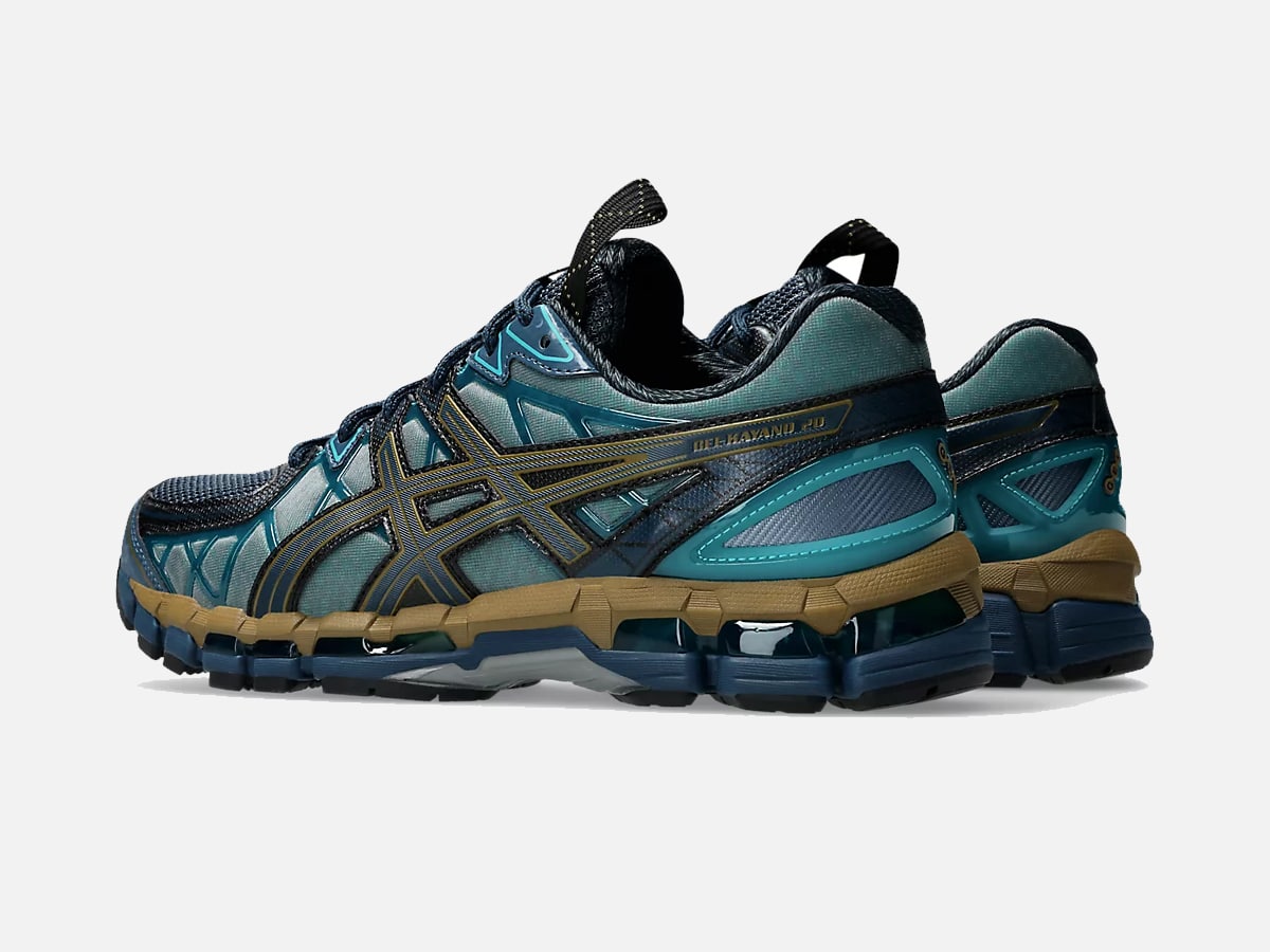 ASICS UB10-S GEL-KAYANO 20