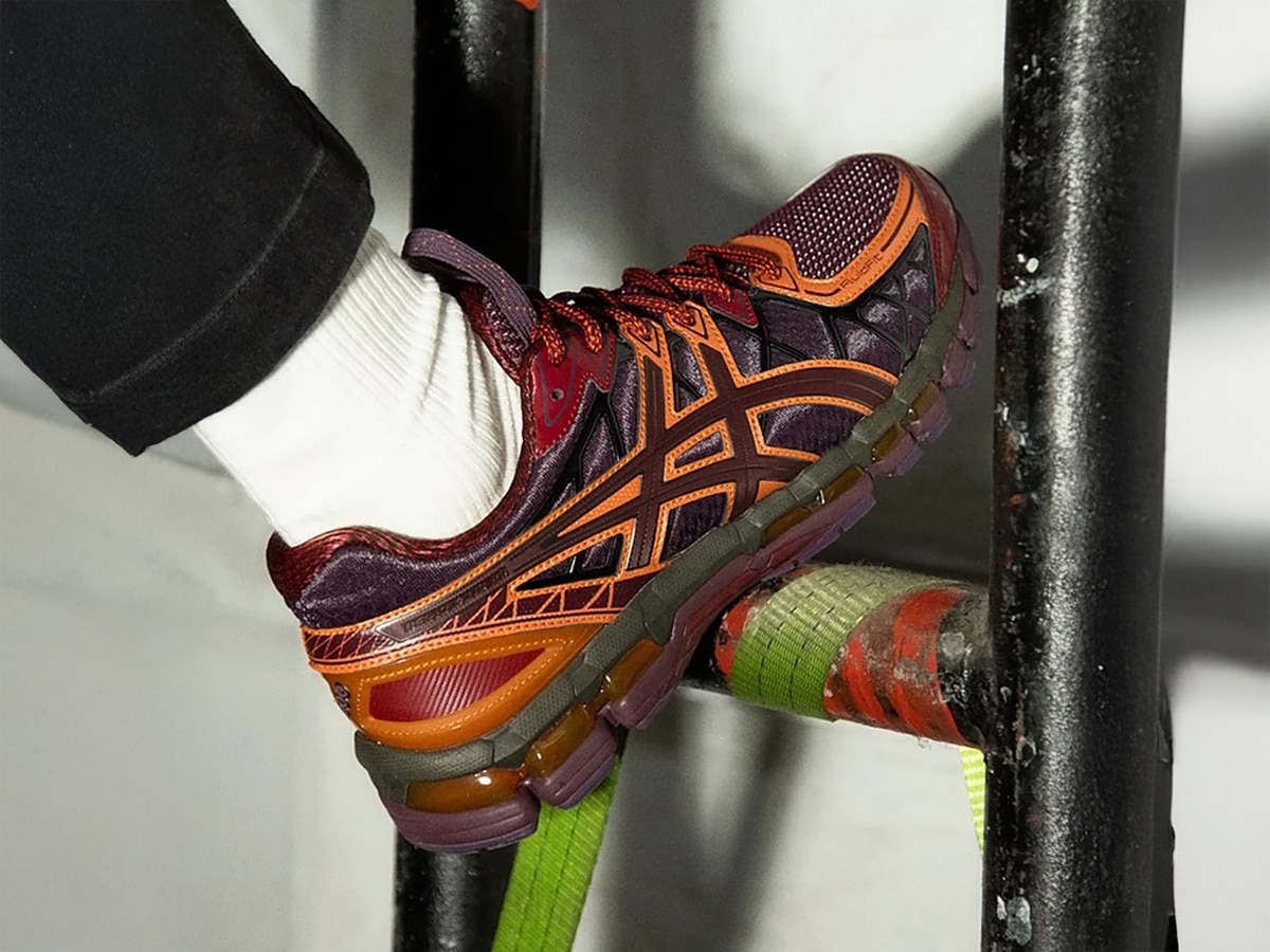 ASICS UB10-S GEL-KAYANO 20