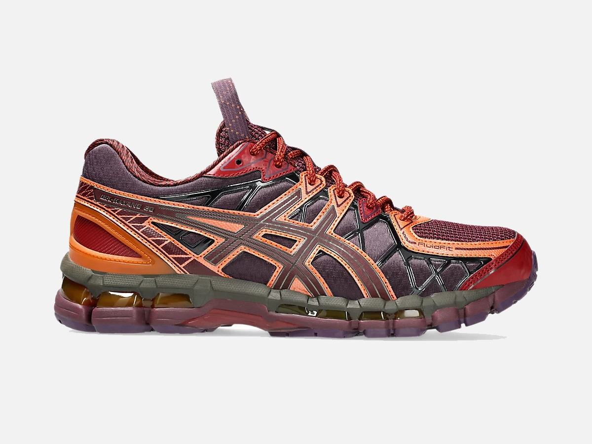 ASICS UB10-S GEL-KAYANO 20