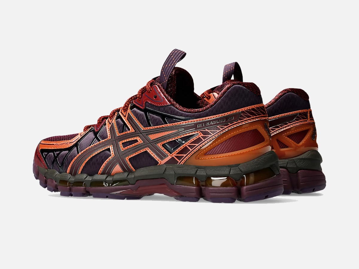 ASICS UB10-S GEL-KAYANO 20