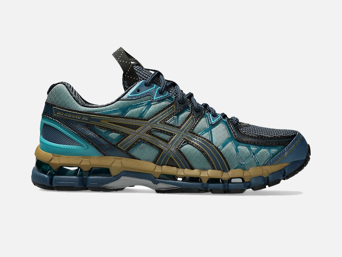 ASICS UB10-S GEL-KAYANO 20