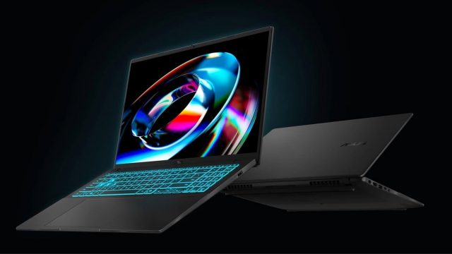 Asus V16
