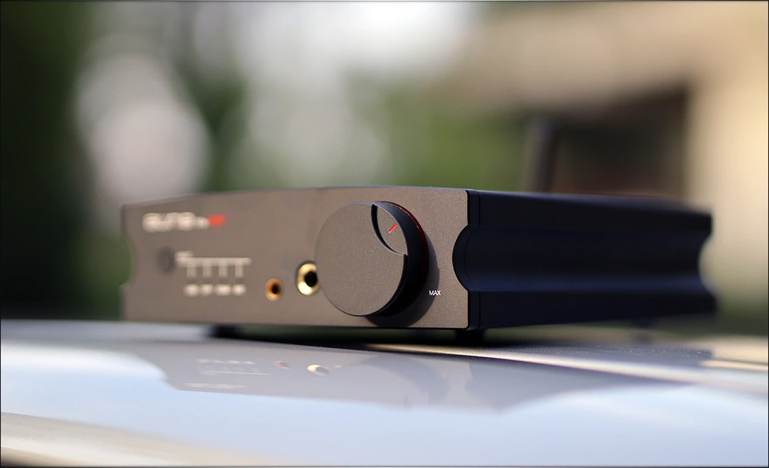 Обзор Aune X1s GT: превосходный баланс звука по доступной цене картинка Aune X1S GT