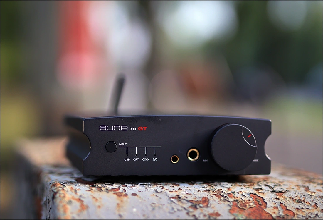 Обзор Aune X1s GT: превосходный баланс звука по доступной цене картинка Aune X1S GT