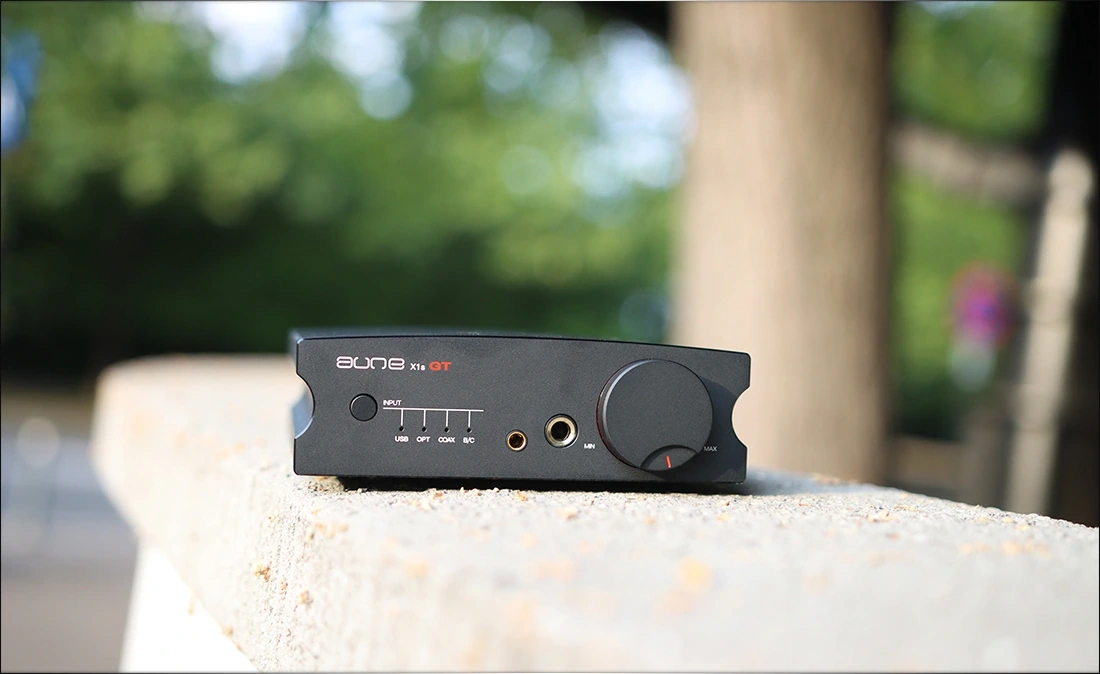 Обзор Aune X1s GT: превосходный баланс звука по доступной цене картинка Aune X1S GT