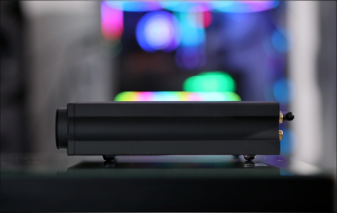 Обзор Aune X1s GT: превосходный баланс звука по доступной цене картинка Aune X1S GT