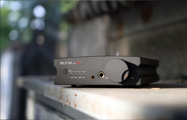 Aune X1S GT Aune X1S GT