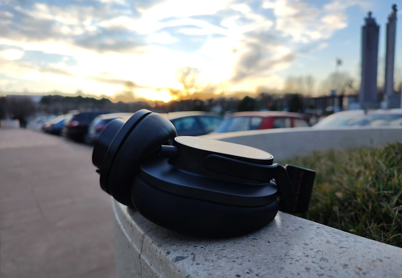 Austrian Audio HI-X60: обзор студийных наушников картинка Austrian Audio HI-X60