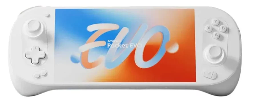 Ayaneo Pocket Evo
