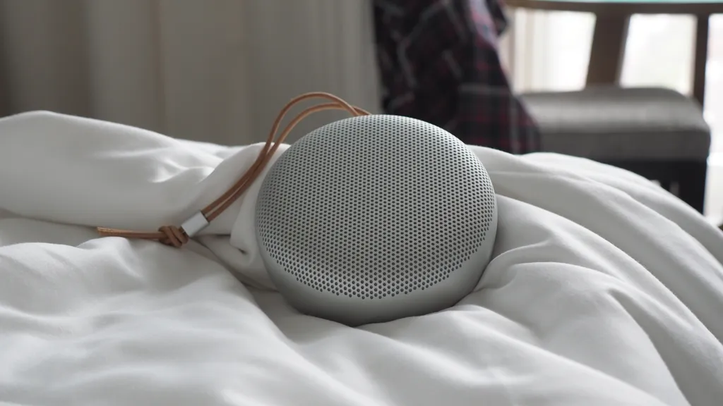 Bang & Olufsen Beosound A1 3rd Gen