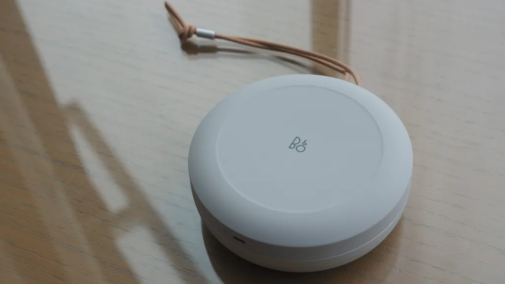 Bang & Olufsen Beosound A1 3rd Gen