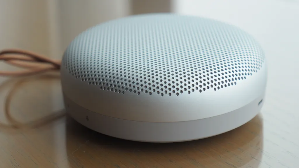 Bang & Olufsen Beosound A1 3rd Gen