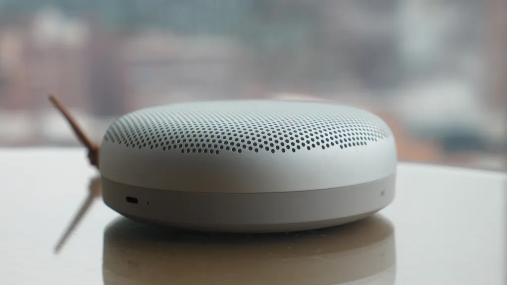 Bang & Olufsen Beosound A1 3rd Gen