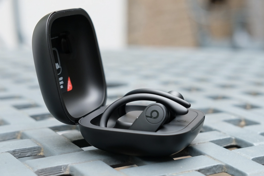 Bose Powerbeats Pro