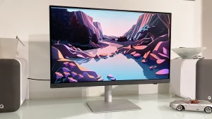 Обзор BenQ PD3226G: премиальный монитор для творческих профессионалов