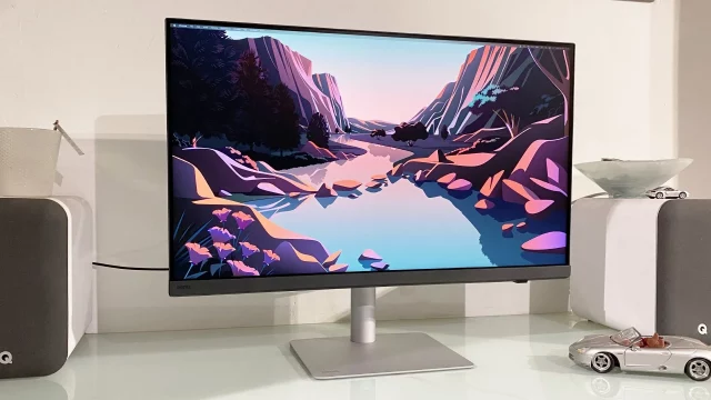 BenQ PD3226G