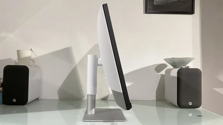 Обзор BenQ PD3226G: премиальный монитор для творческих профессионалов фото