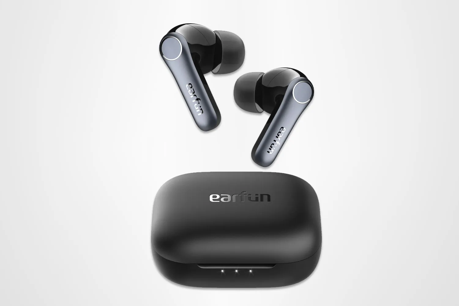 дешёвые беспроводные наушники