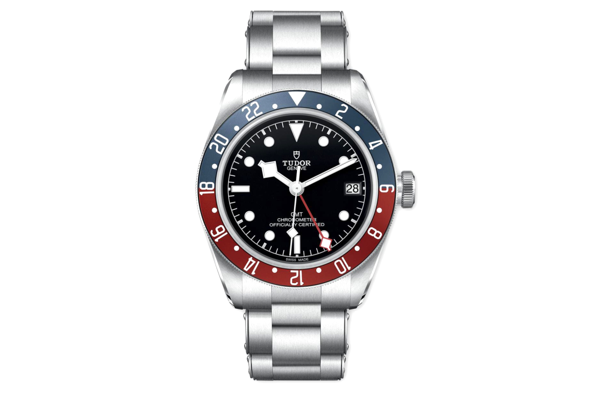 GMT-часы