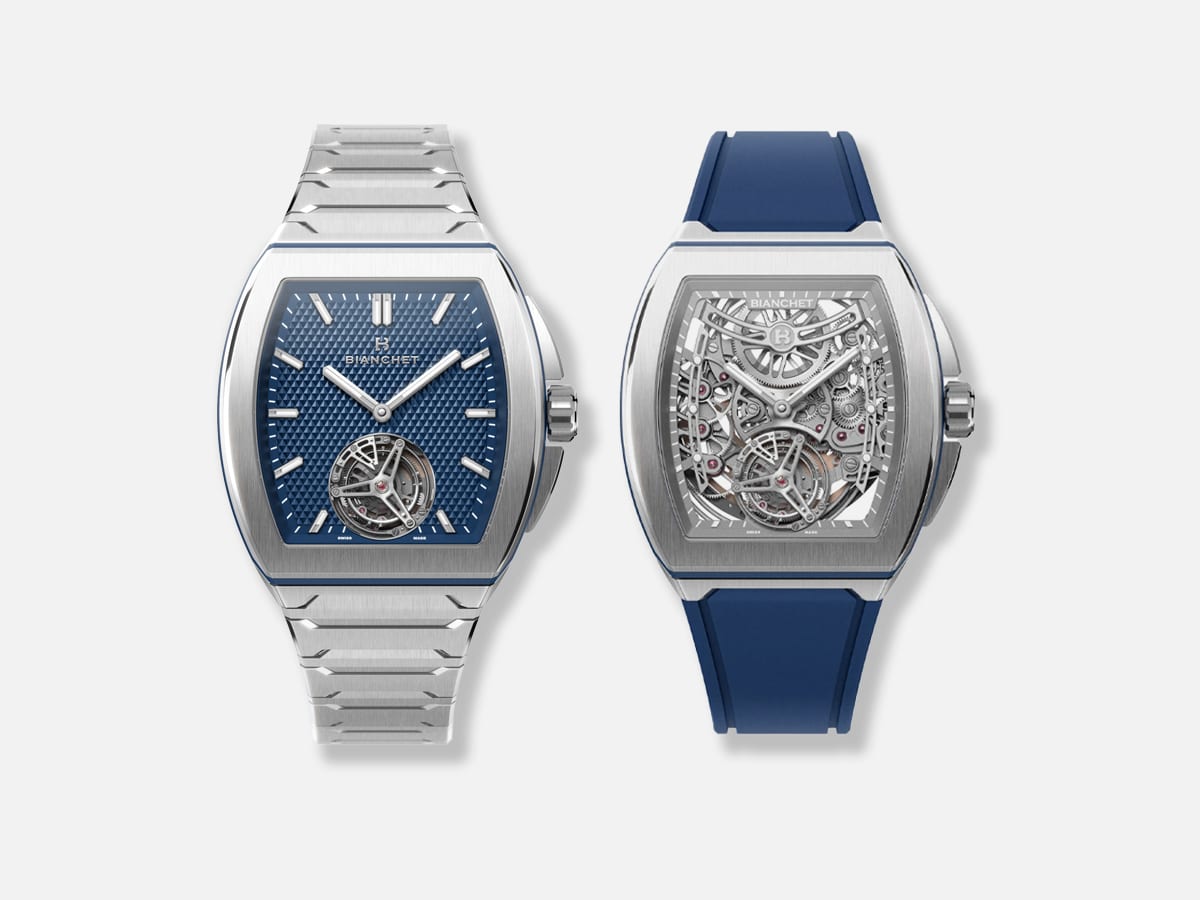 Bianchet B1.618 UltraFino