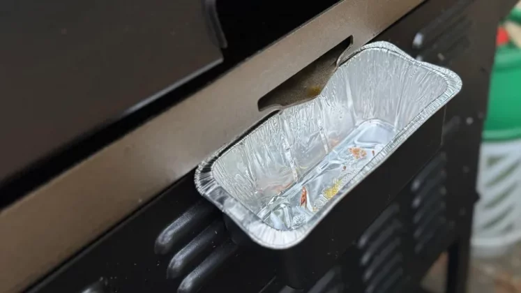 Blackstone 28 – обзор комбинированной аэрофритюрницы фото