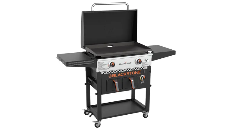 Blackstone 28