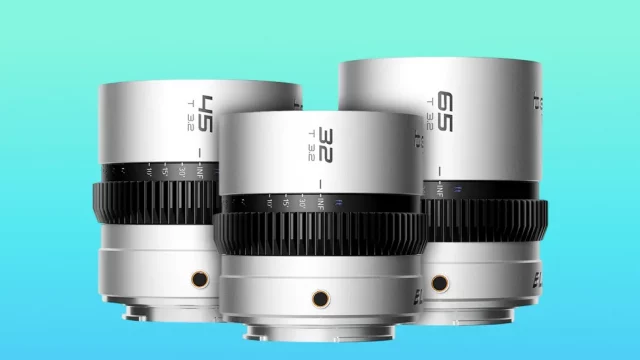 Серия анаморфотных объективов Blazar Beetle 1,33x – они уникальны!