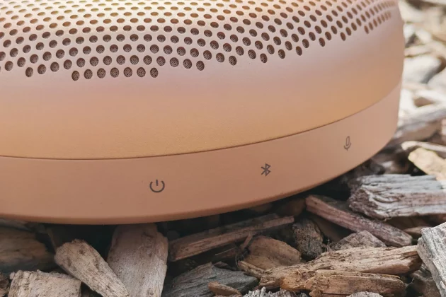 B&O Beosound A1 3rd Gen