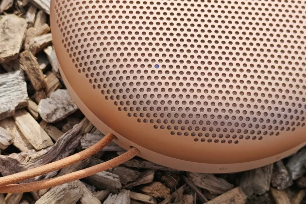 B&O Beosound A1 3rd Gen