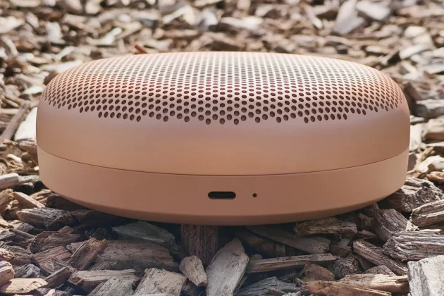 B&O Beosound A1 3rd Gen