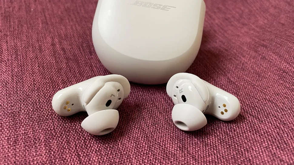 Bose QuietComfort Ultra Earbuds