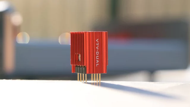 Burson Audio V7 Vivid PRO 17 Burson Audio V7 Vivid PRO