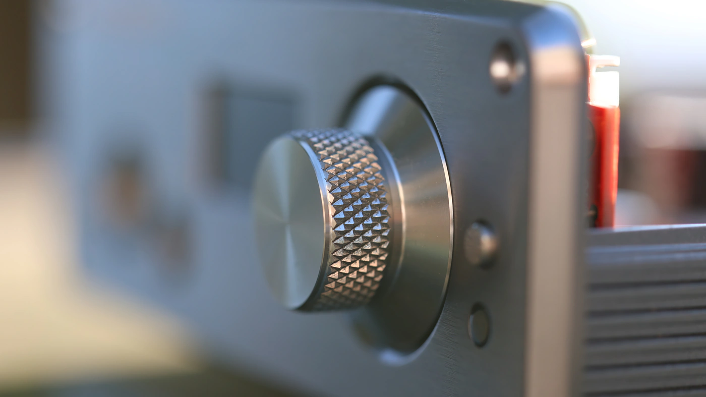 Обзор Burson Audio V7 Vivid PRO: операционные усилители премиум-класса картинка Burson Audio V7 Vivid PRO