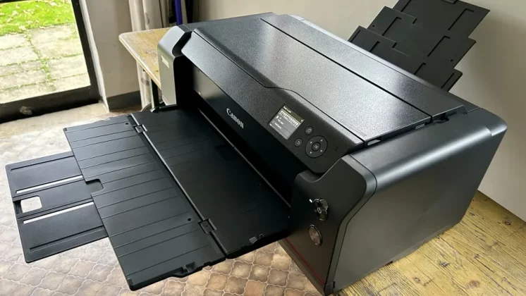 Canon imagePROGRAF PRO-1100