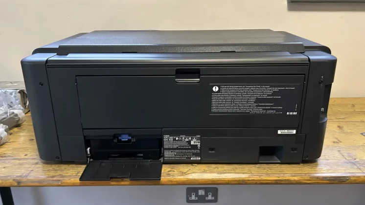 Canon imagePROGRAF PRO-1100