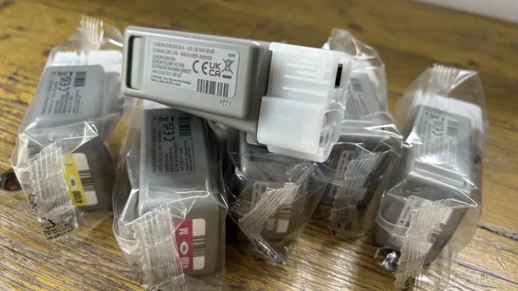 Canon imagePROGRAF PRO-1100