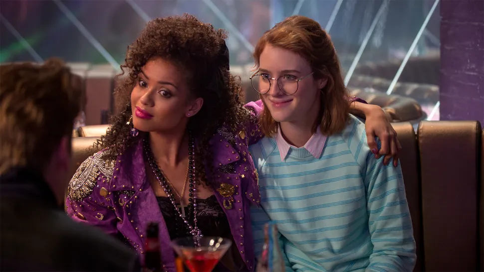 Черное зеркало