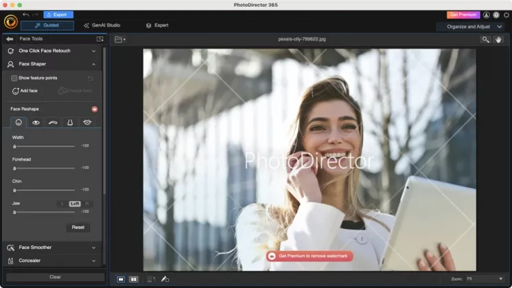 CyberLink PhotoDirector 365