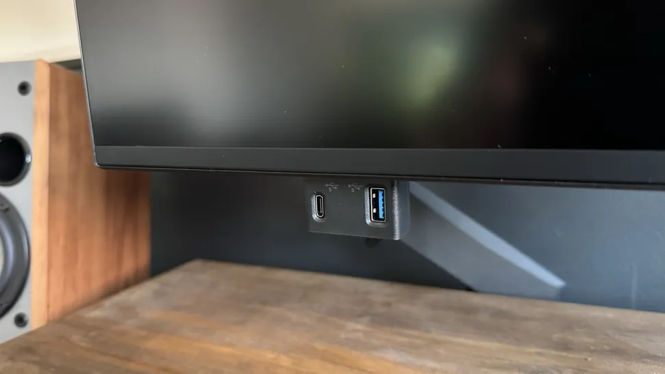 Обзор Dell Pro 27 P2725QE Plus: универсальный монитор для бизнеса картинка Dell Pro 27 P2725QE Plus