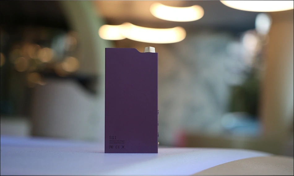 Обзор Dethonray SG1 Pegasus: басовый ресивер с высоким разрешением картинка Dethonray SG1 Pegasus