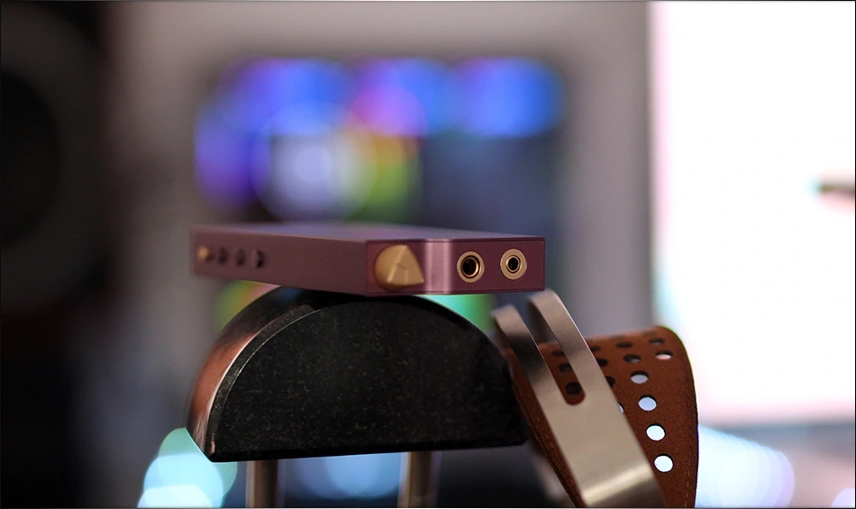 Обзор Dethonray SG1 Pegasus: басовый ресивер с высоким разрешением картинка Dethonray SG1 Pegasus