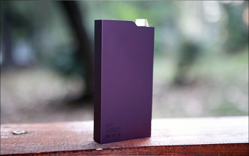 Обзор Dethonray SG1 Pegasus: басовый ресивер с высоким разрешением картинка Dethonray SG1 Pegasus