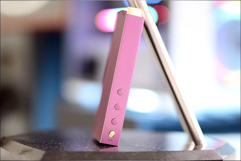 Обзор Dethonray SG1 Pegasus: басовый ресивер с высоким разрешением картинка Dethonray SG1 Pegasus