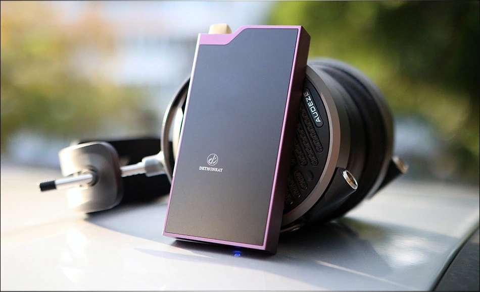 Обзор Dethonray SG1 Pegasus: басовый ресивер с высоким разрешением картинка Dethonray SG1 Pegasus
