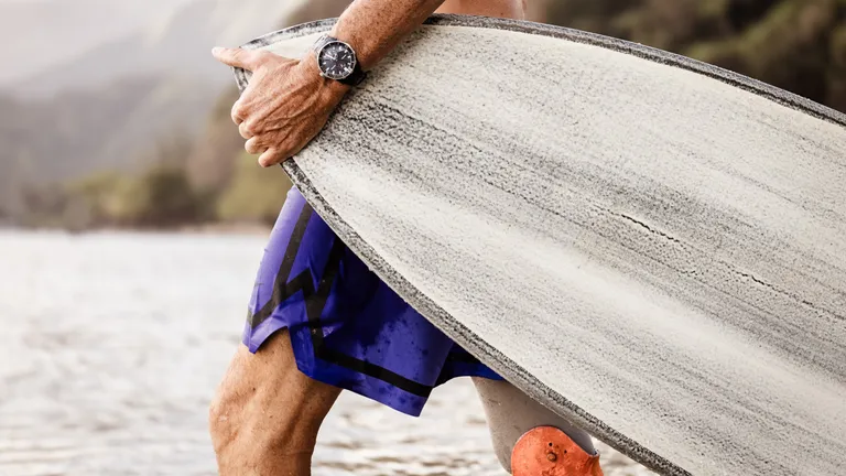 Diver – в этих дайв-часах от Ulysse Nardin есть что-то особенное картинка Diver