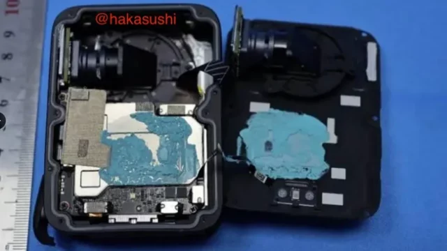 DJI Osmo 360 бросает вызов GoPro: началась битва за трон среди 360-камер?