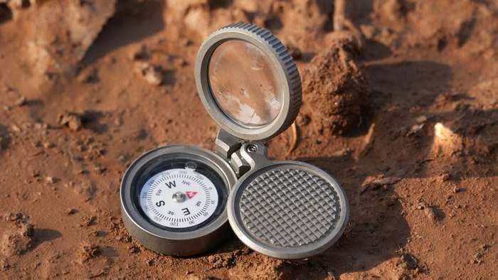 Дорожный Гаджет Loki Nav